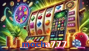 mocha777