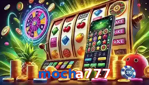 mocha777