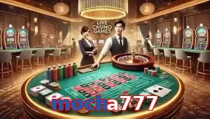 mocha777