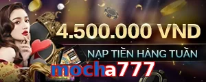 mocha777