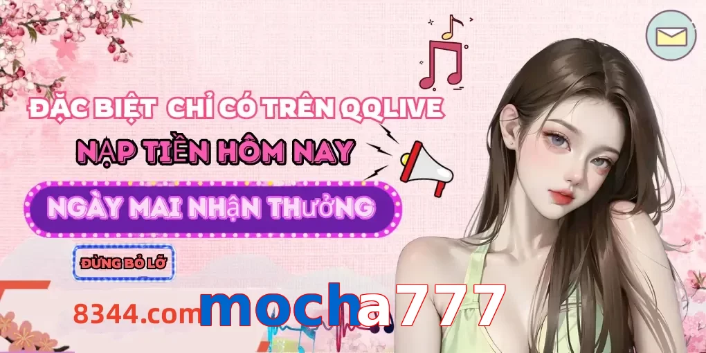 mocha777