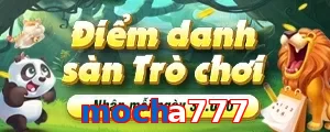 mocha777