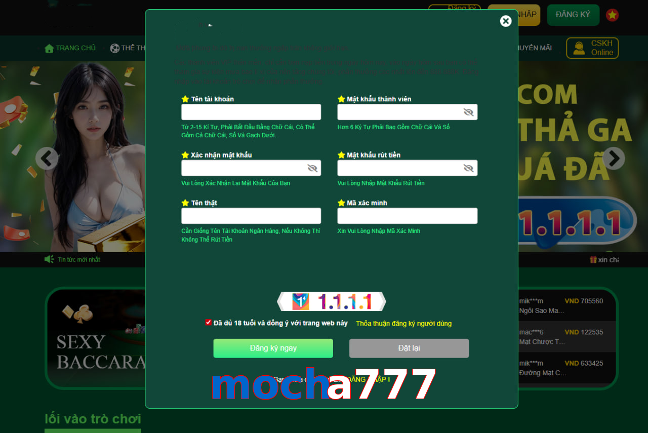 mocha777